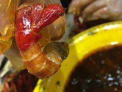 -刘一龙虾(数码路店)