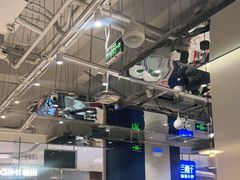 -兰湘子·湘菜小炒(石家庄万象城店)