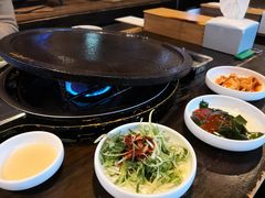 -Dombe豚(黑猪肉街店)