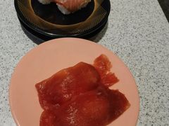 -争鲜回转寿司(朝外悠唐PLUS店)