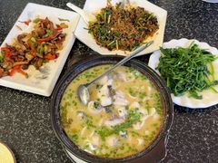 -海韵人家.海景花园经典云南菜(双廊店)