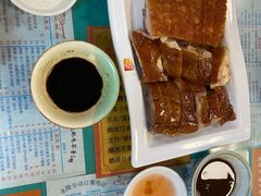 -烧鹅濑(西华路店)