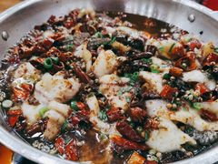 -小唐小四川水煮鱼(北三路店)
