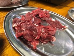 -江村四哥新鲜牛肉店(江高总店)