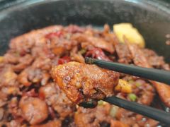 -重庆鸡公煲·嘟享吃(林科大店)