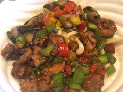 -文三里屯面馆(三里屯店)