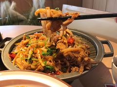 -羊之道草原味道清真餐厅(番禺店)