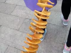 -东关街美食广场