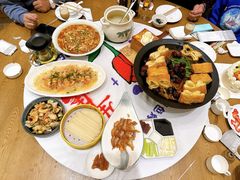 -悦色烤鸭店