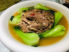 -松针蔡记蒸饺(花园路店)