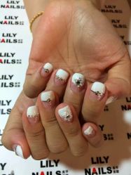 -LILY NAILS美甲美睫