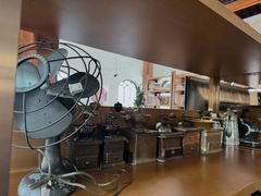-1901 Cafe(西四店)