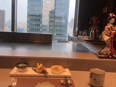 -新鲜特色餐厅(香格里拉大酒店)