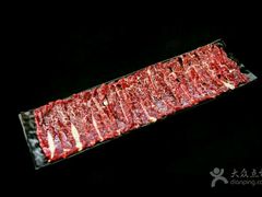 -手选潮汕鲜活牛肉火锅(二七广场店)