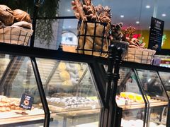 -托斯卡纳烘焙意大利餐厅(五天地店)