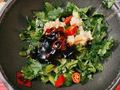 -谭鸭血老火锅(万象九宜城店)