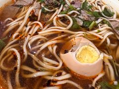 -老冯拉面羊棒骨(西宸广场店)