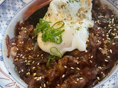 日式牛肉饭-浦·传统日式料理(3 5 1 1 店)