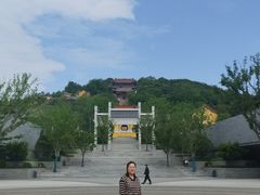 -云龙山