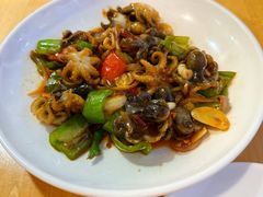 -渔家乐小海鲜(皇姑店)