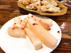 -胡师傅三下锅(汽车站店)