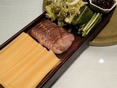 -天和晟烤鸭店(玉泉西街店)