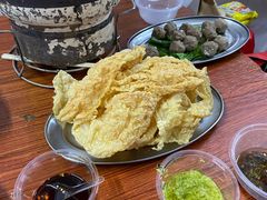 -威邵鸡煲(西华路总店)