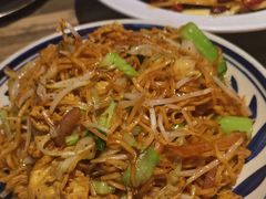 -叁宝烤肉• 西安烧烤(太乙路店)