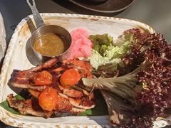 -Ameigo梅果·云贵川bistro(长宁来福士店)