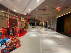 -西安饭庄(立丰国际店)