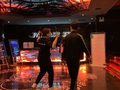 -范特西FANTASY量贩式KTV(民主广场店)