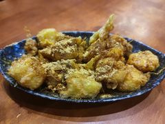 -付小姐在成都(中山公园店)