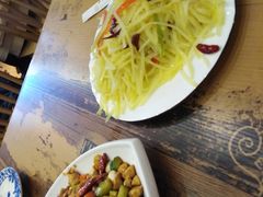 -零花钱川菜馆(文博东路店)