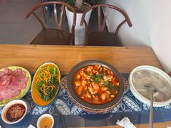 -益恒饭店乡间白族菜(古城总店)