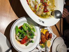 -太二酸菜鱼(福州泰禾店)