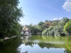 -深圳国际园林花卉博览园