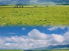 -新疆那拉提国家旅游度假区