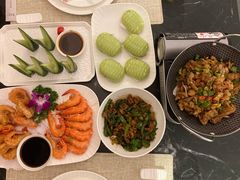 -楚禾宴·家宴(光谷大道店)