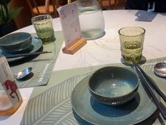 -芭札·Thai泰国餐厅(同和金铂天地店)