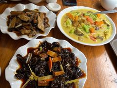 -佛有缘素食馆·荔湾老字号(陈家祠首店)
