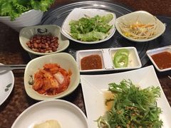 -六七八韩式烤肉·韩国料理(上杭路店)