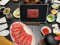 -东来顺(非遗·清真火锅·盛世广场店)