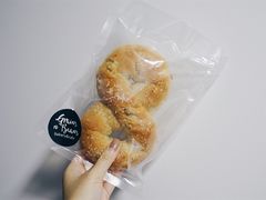 -面包谷Grains n' Beans(九号公馆店)