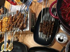 -九十九顶毡房(阜石路店)