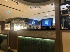 -KUB KAO' KUB PLA(Central World Plaza)
