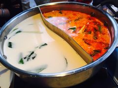 -甘尼仕印度餐厅爵士酒吧(阳春巷店)