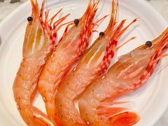 -雍容荟活帝王蟹活龙虾自助(苏宁旗舰店)