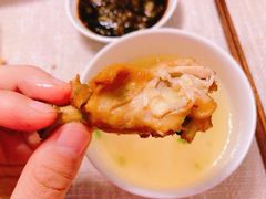 -皖北巫氏三胖地锅鸡(长淮总店)
