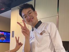 -海底捞火锅(高新活力汇店)