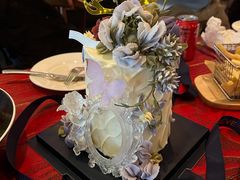 -杜哈夫DOUX RÊVE·生日蛋糕(日月光店)